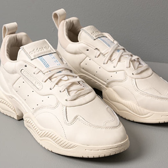 ADIDAS SUPERCOURT RX
OFF WHITE UK 7 - unisex, modern, classic, sport, chunky - Picture 6 of 13